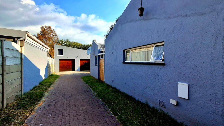 3 Bedroom Property for Sale in Sasolburg Ext 4 Free State